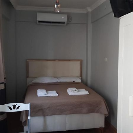 Ararat Studio Istanbul Exteriör bild