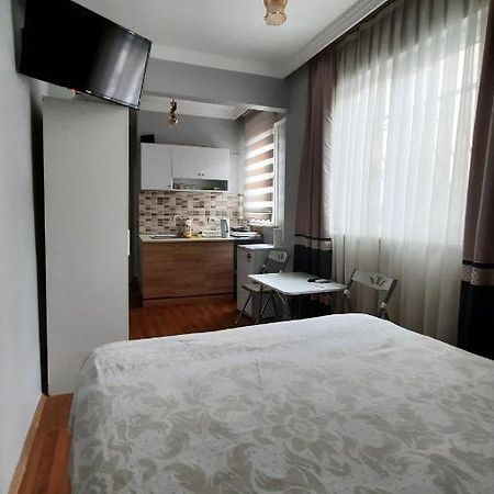 Ararat Studio Istanbul Exteriör bild