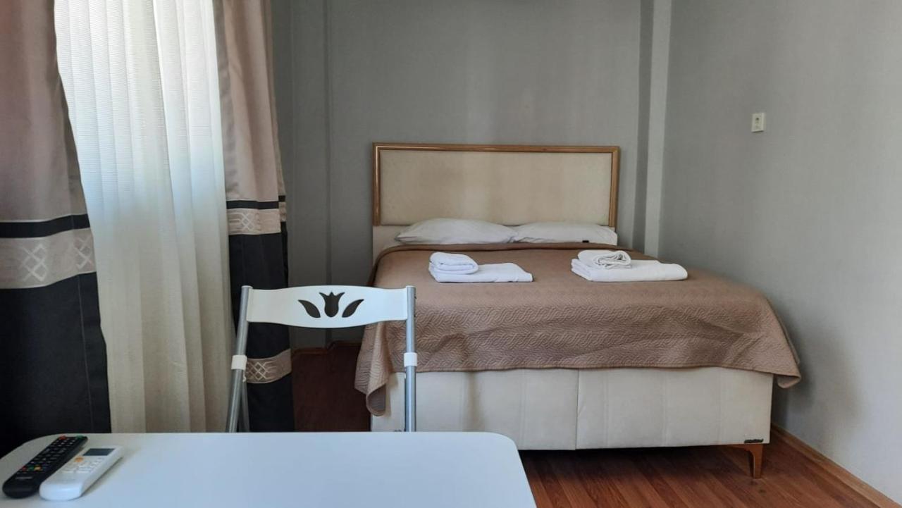 Ararat Studio Istanbul Exteriör bild