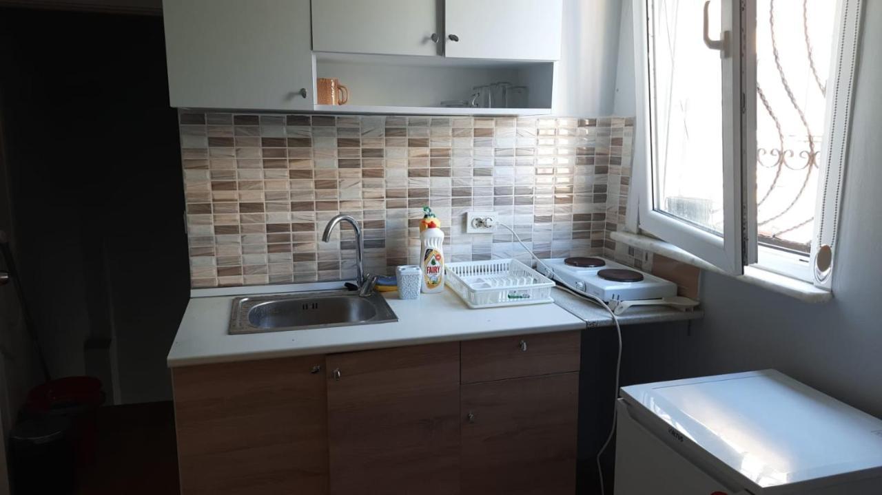 Ararat Studio Istanbul Exteriör bild