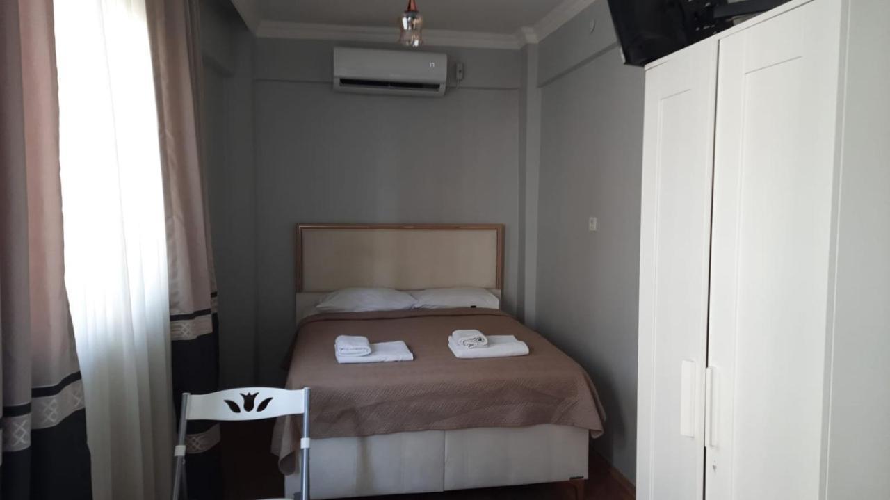 Ararat Studio Istanbul Exteriör bild