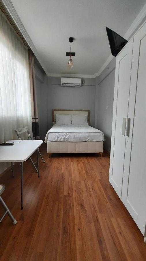 Ararat Studio Istanbul Exteriör bild